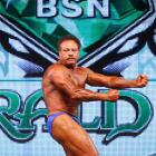 Terry  Roberts - NPC Emerald Cup 2013 - #1